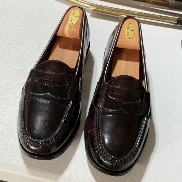 Cole Haan Dress Shoe - like new!  Size 10 - Picture 1 of 6